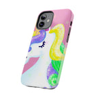 Majestic Unicorn Phone Case (Apple & Android)