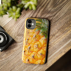 Pineapple Paradise Phone Case (Apple & Android)