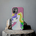 Majestic Unicorn Phone Case (Apple & Android)