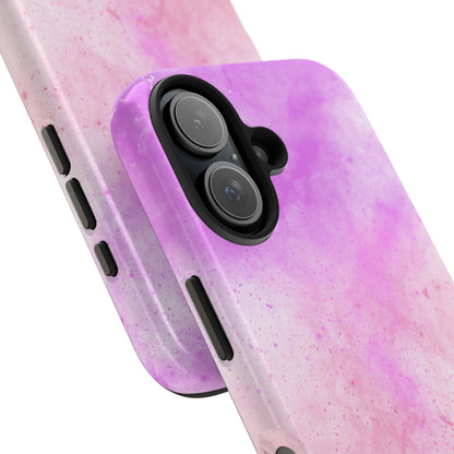 Berry Splash Phone Case