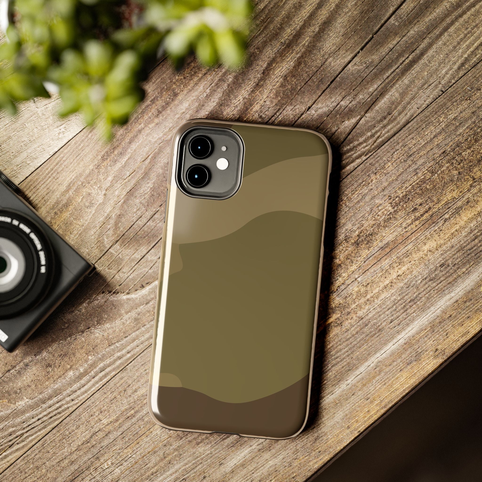 Army Brat Phone Case (Apple & Android)
