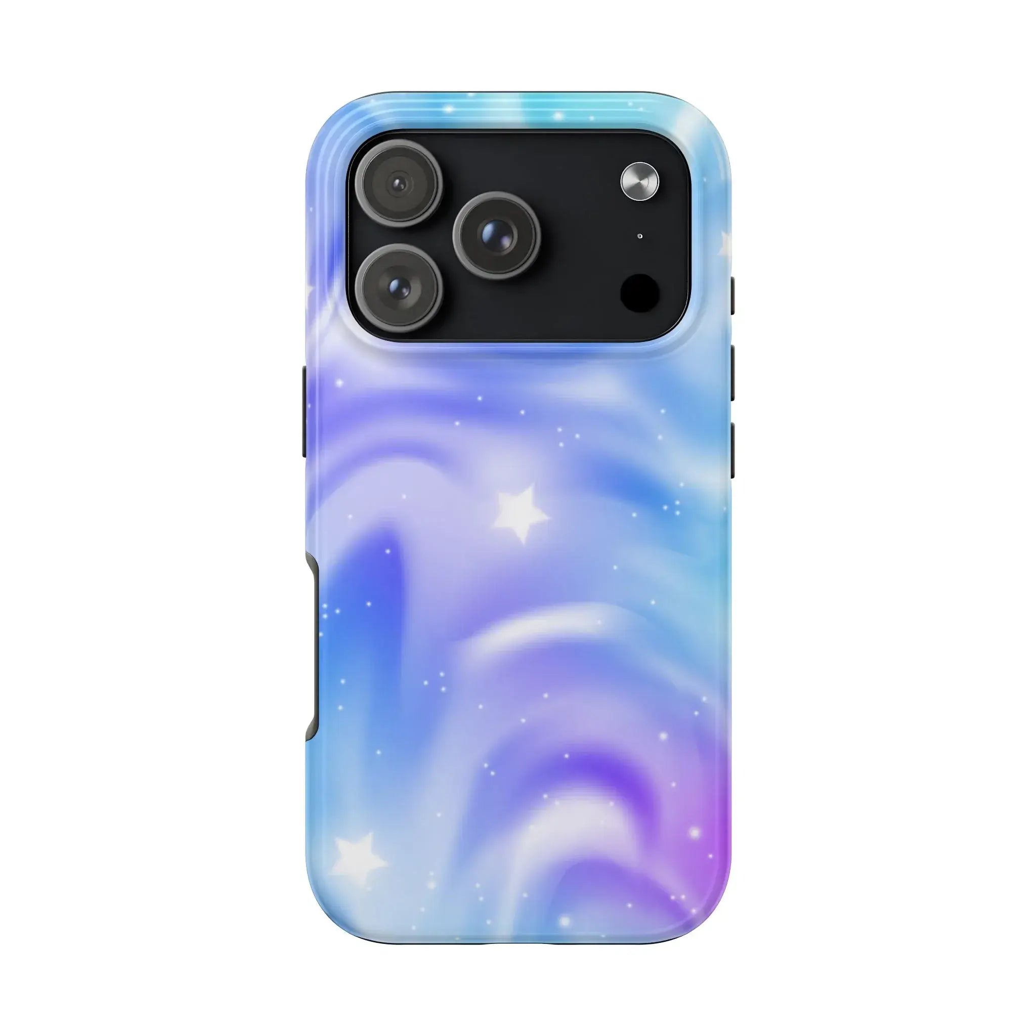 Stardust Galaxy Phone Cases (Apple & Android) - Pink Sweetheart