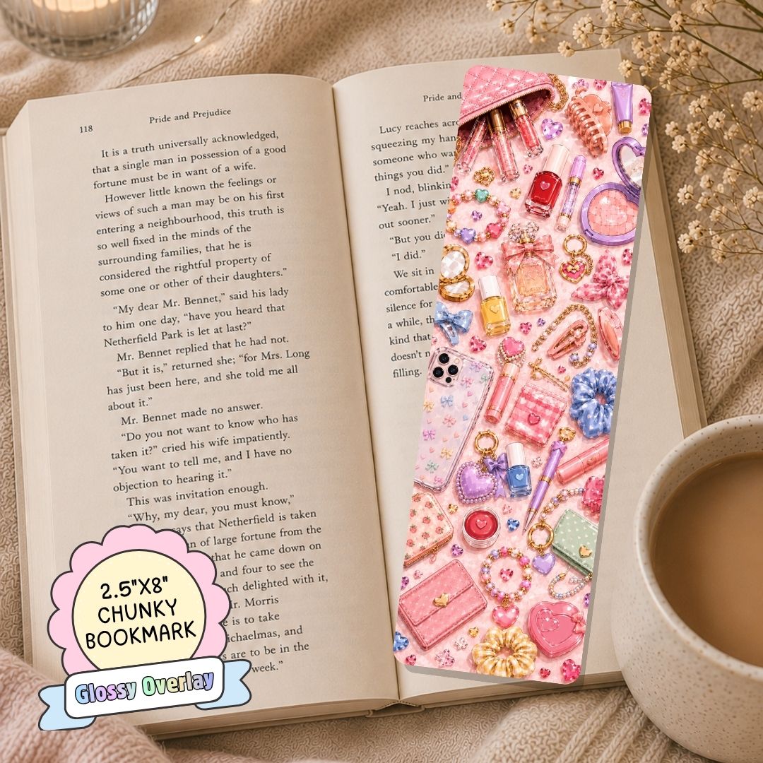 Bookmark