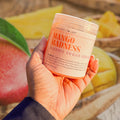 Mango Madness Slushie Sugar Scrub - Pink Sweetheart