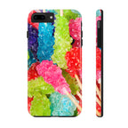Rock Candy Phone Case (Apple & Android)