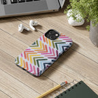 Painted Arrows Phone Case (Apple & Android)