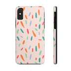 Dash of Sprinkles Phone Case (Apple & Android)