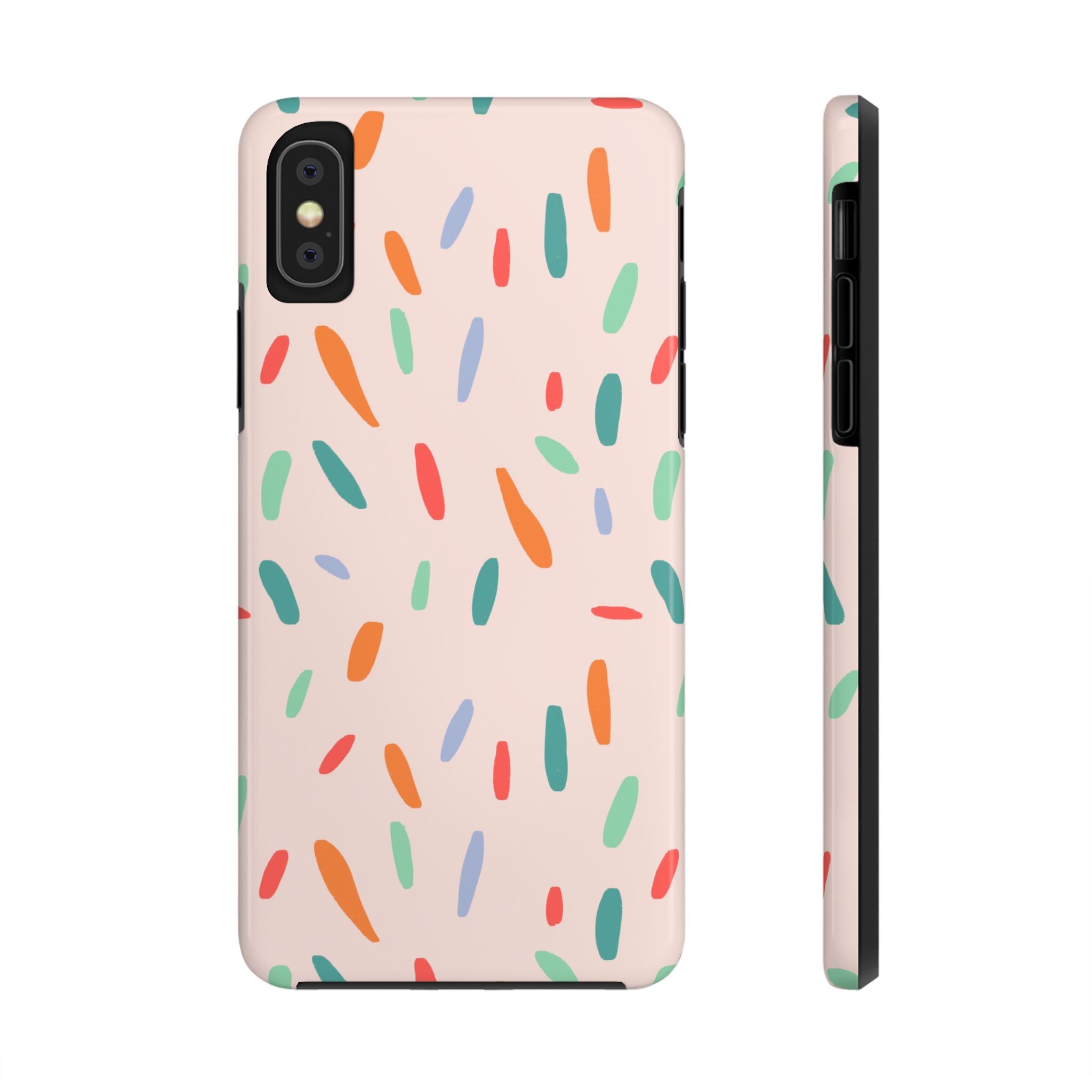 Dash of Sprinkles Phone Case (Apple & Android)