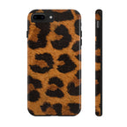 Wild Cheetah Print Phone Cases (Apple & Android)