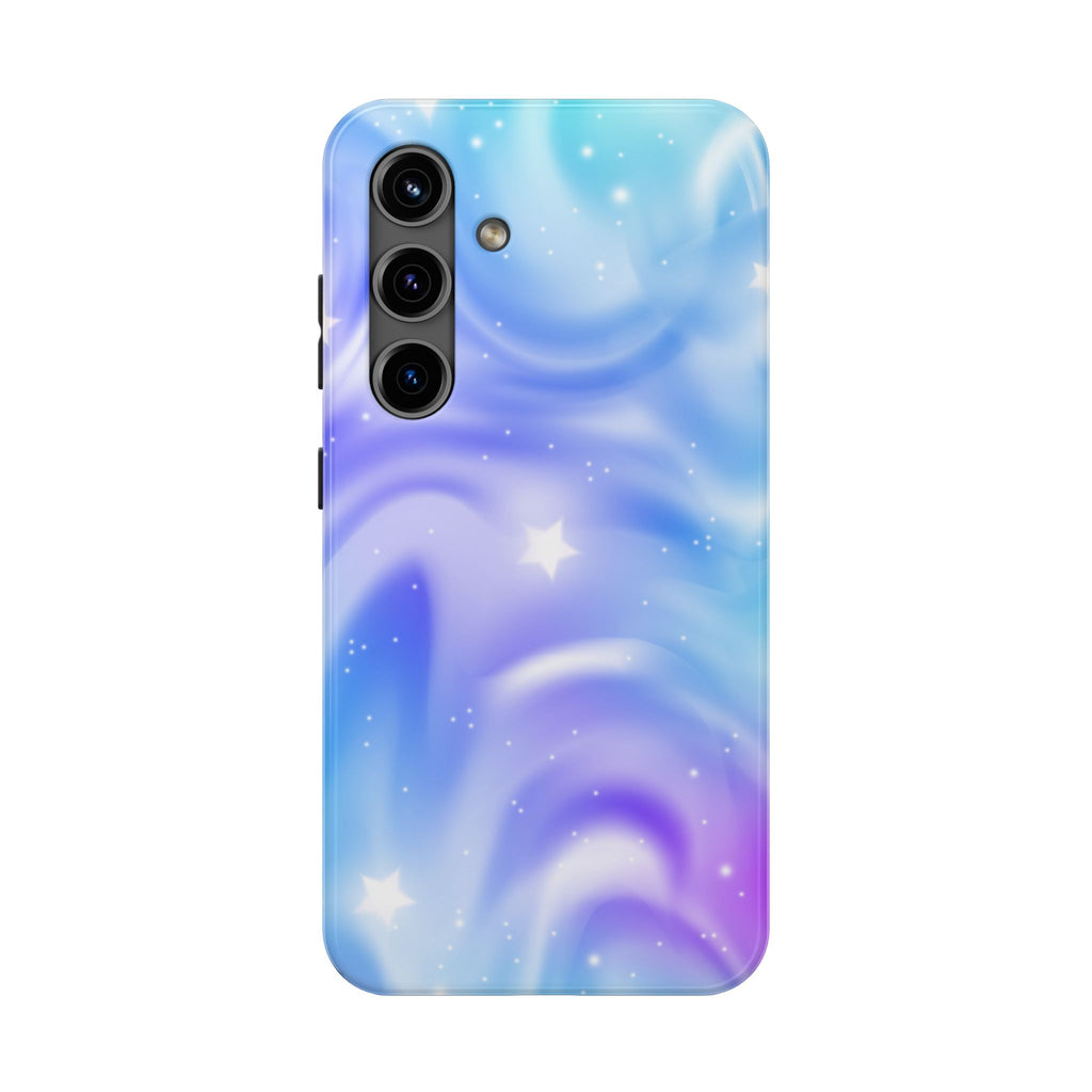 Stardust Galaxy Phone Cases (Apple & Android)