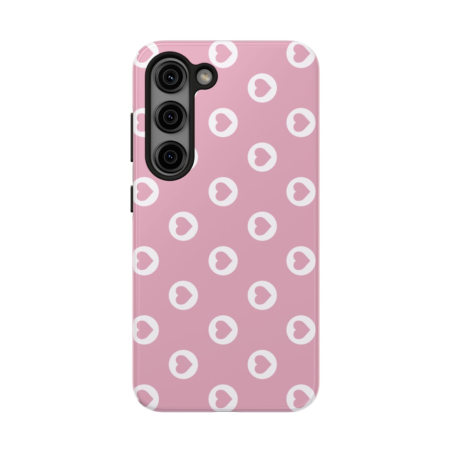 The Heart of Hearts Phone Case