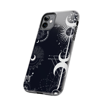 Celestial Imprint Phone Case