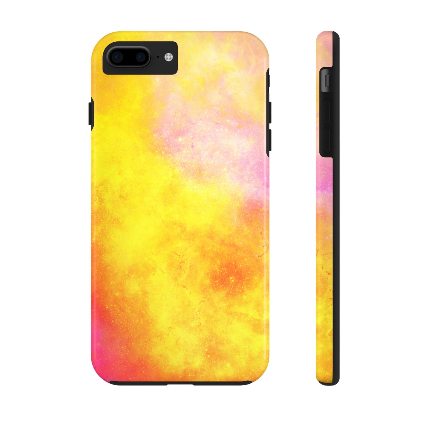 Twisted Lemon Phone Case