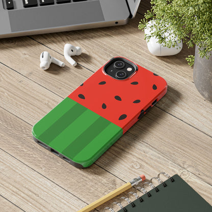 Summer Watermelon Phone Case