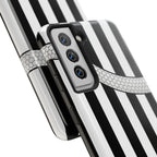 Serpent Kimono Tough Phone Case (Apple & Android) - Pink Sweetheart