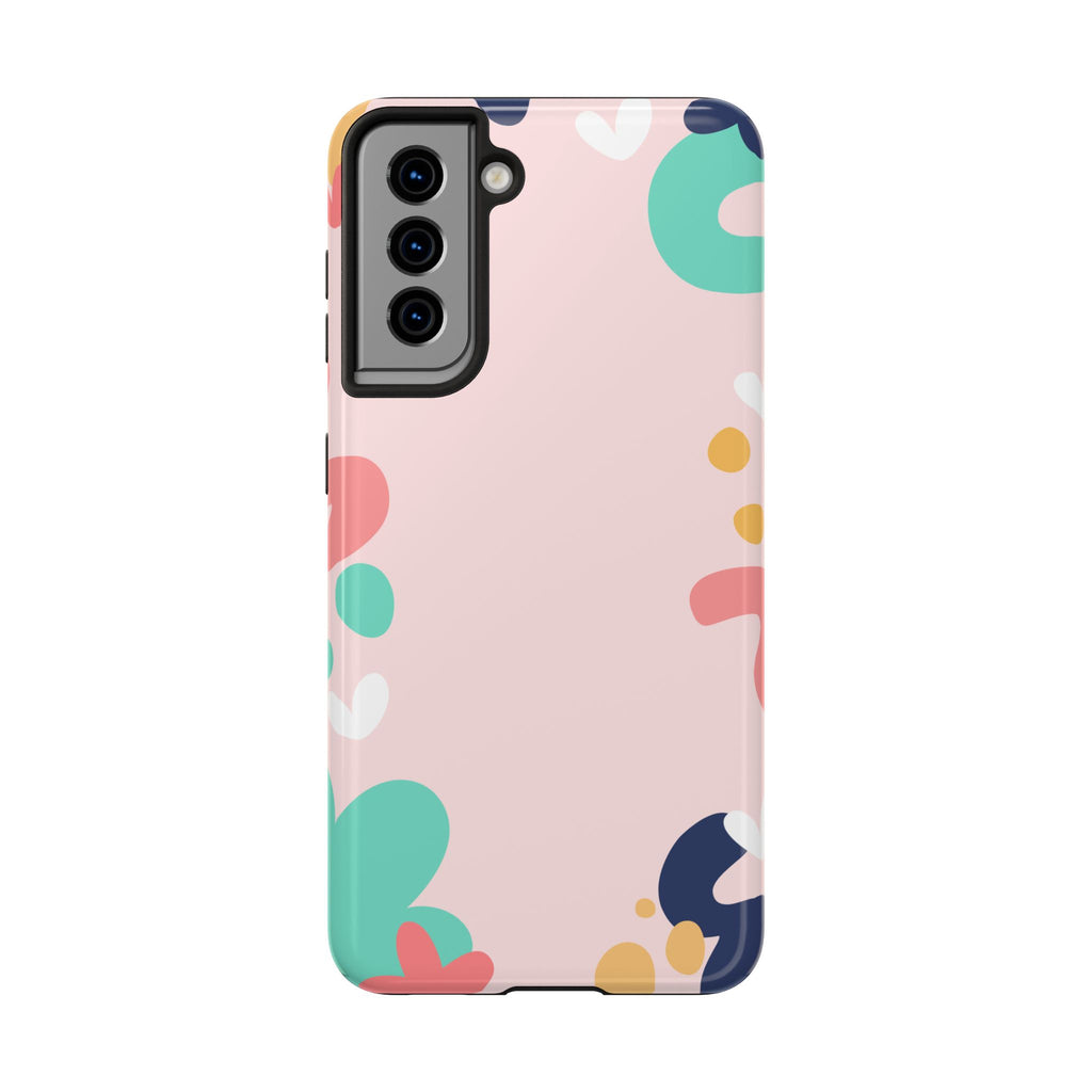 Creative Pastels Phone Case (Apple & Android)