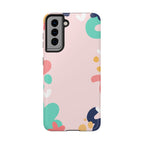 Creative Pastels Phone Case (Apple & Android)