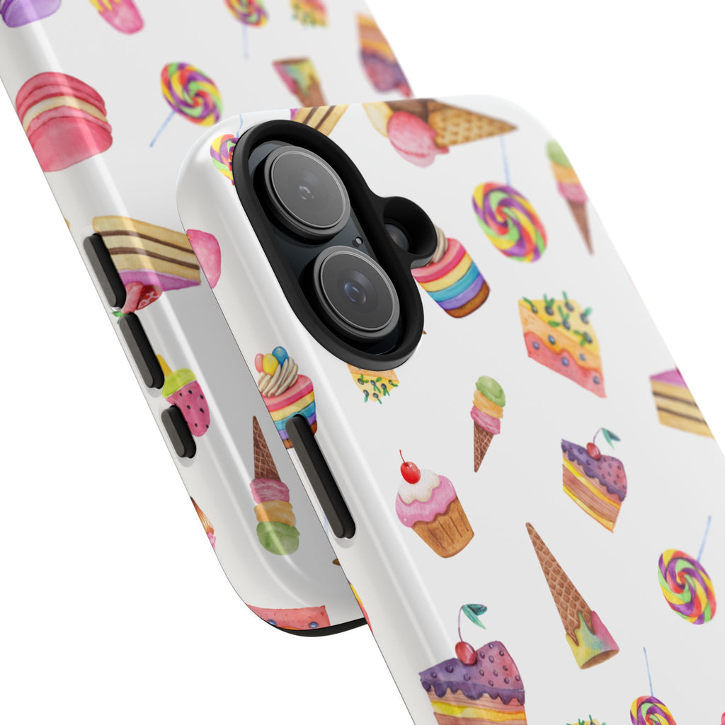 Delectable Sweets Phone Case (Apple & Android)