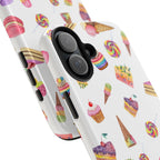 Delectable Sweets Phone Case (Apple & Android)