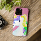 Majestic Unicorn Phone Case (Apple & Android)