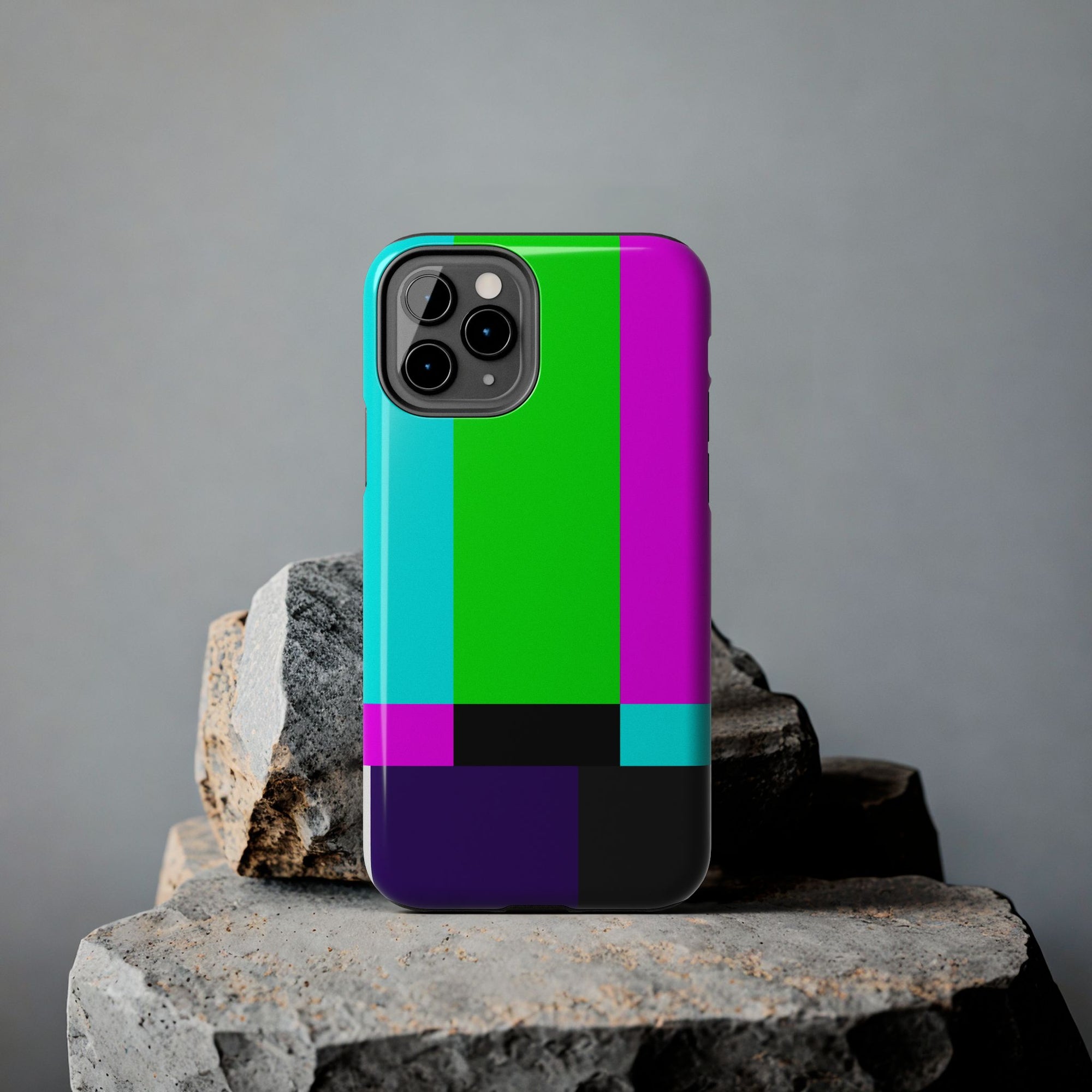 Stand By TV Phone Case (Apple & Android)