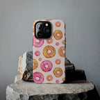 Donuts for Desert Phone Case (Apple & Android)