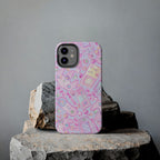 Pink Gamer Girl Phone Case (Apple & Android)