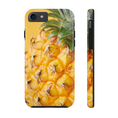 Pineapple Paradise Phone Case