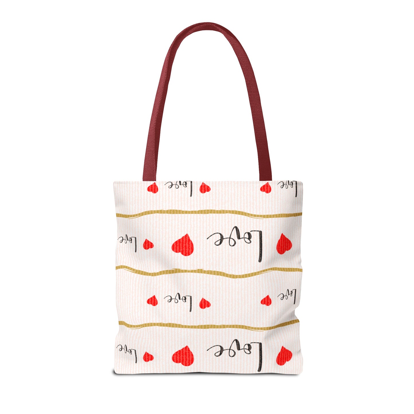 Forever in Love Tote Bag