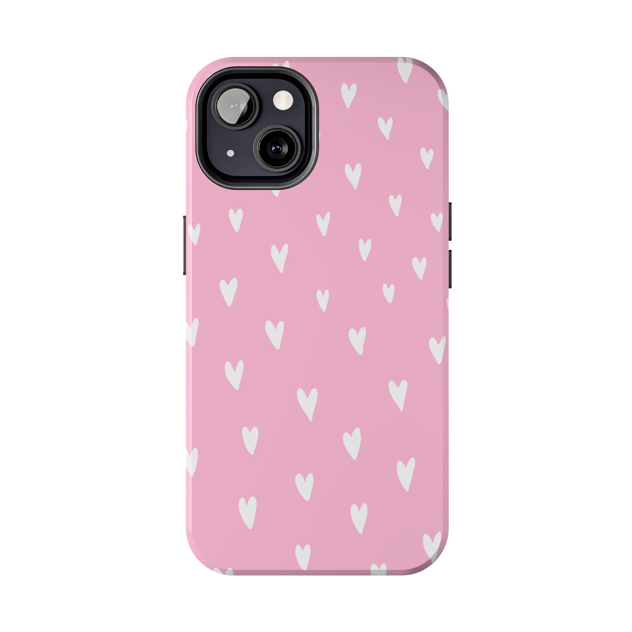 Pink Sweethearts Phone Case (Apple & Android)