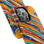 Exotic Pattern Phone Case (Apple & Android)
