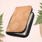 Beach Sands Drawing Book Cover