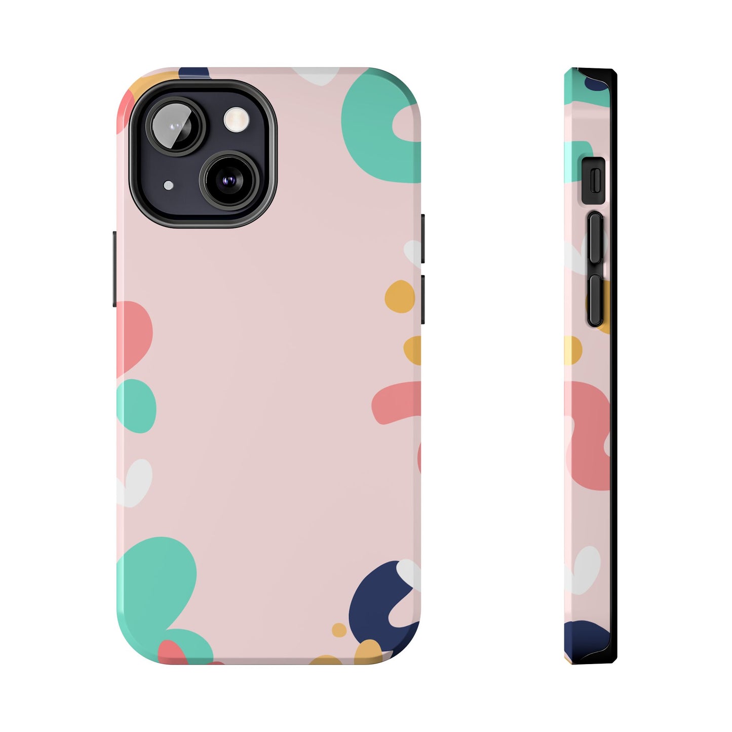 Creative Pastels Phone Case