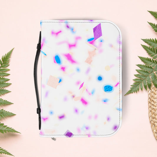 Confetti Book Cover
