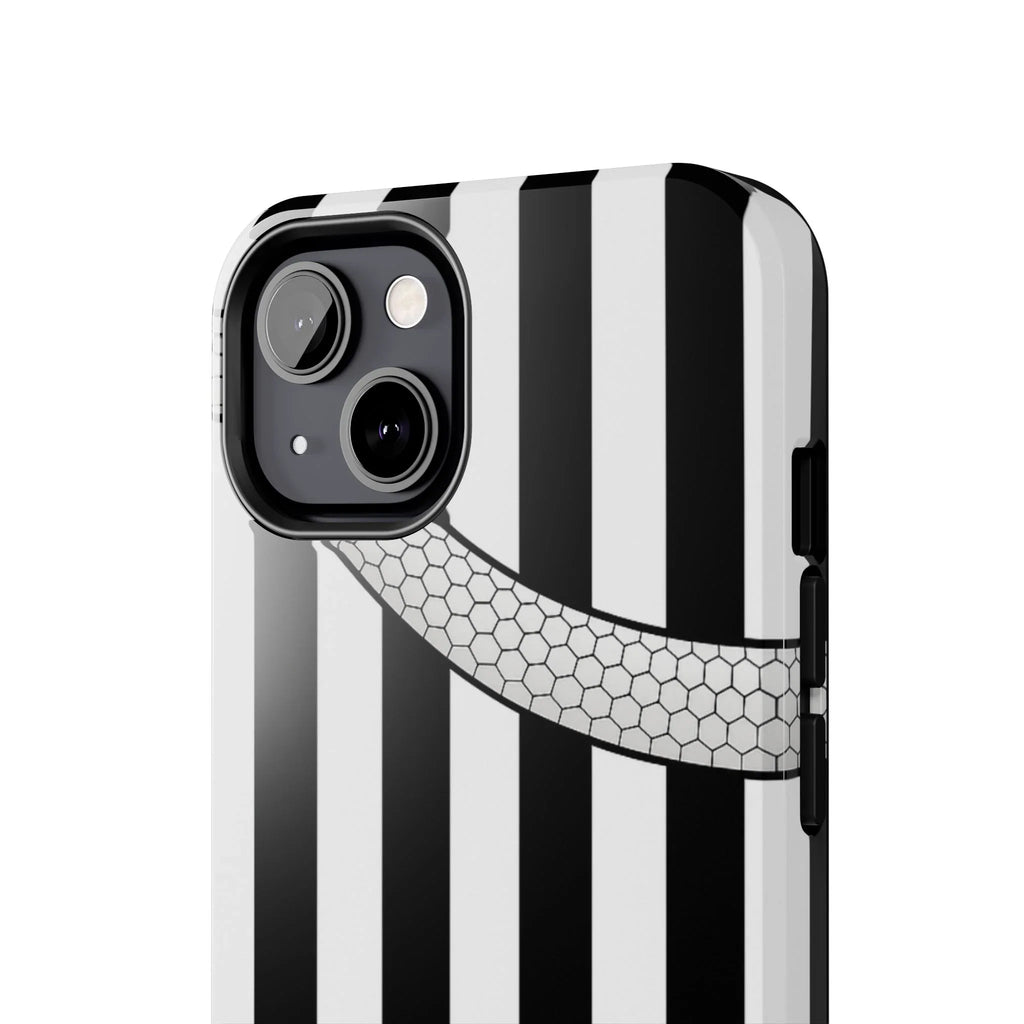 Serpent Kimono Tough Phone Case (Apple & Android) - Pink Sweetheart