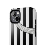 Serpent Kimono Tough Phone Case (Apple & Android) - Pink Sweetheart