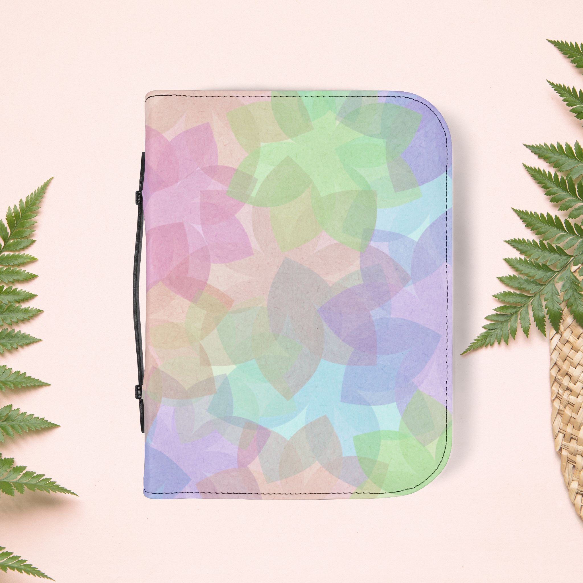 Sheer Star Flower Book Cover
