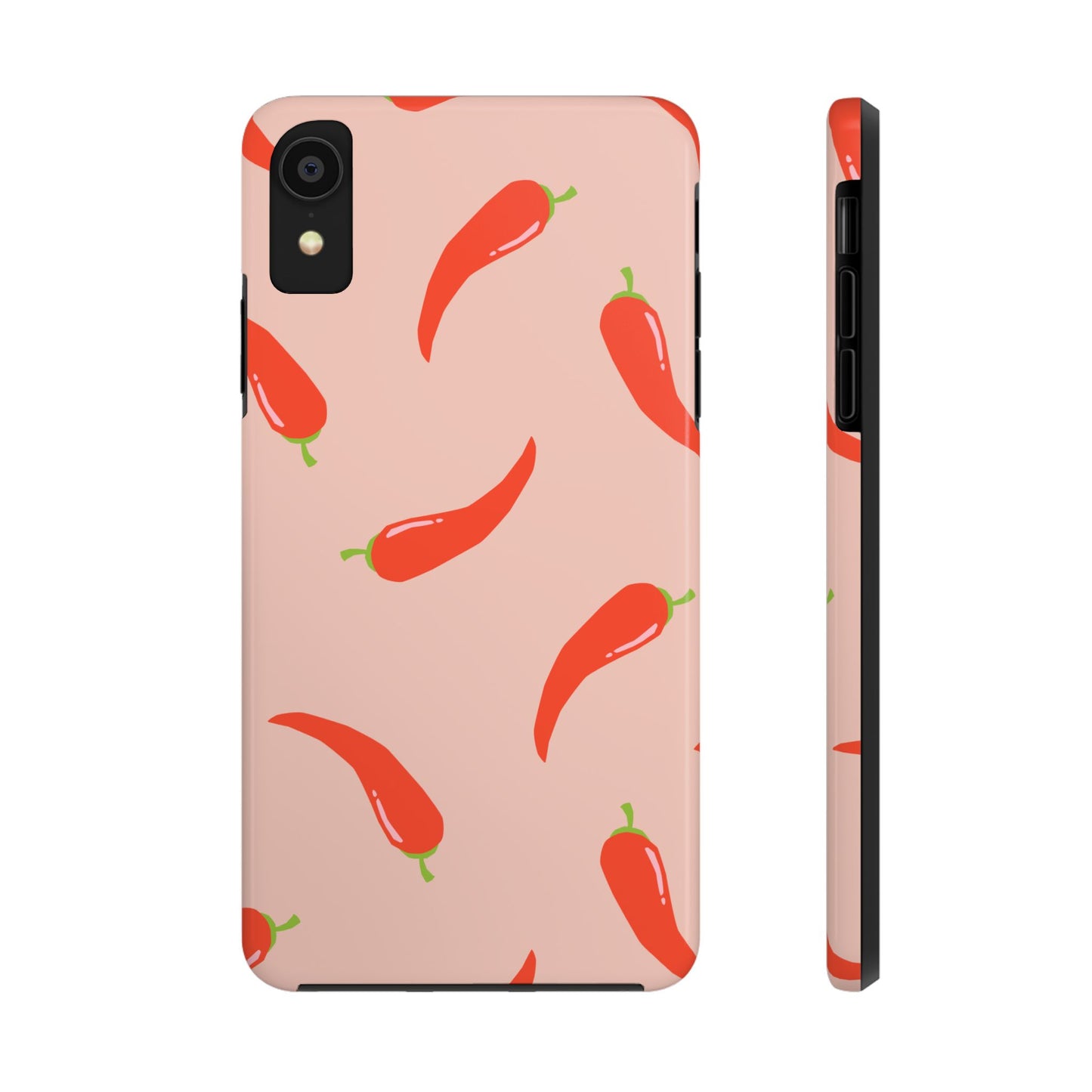 Caliente Chile Pepper Phone Case