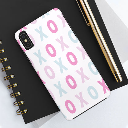 XOXO Phone Case