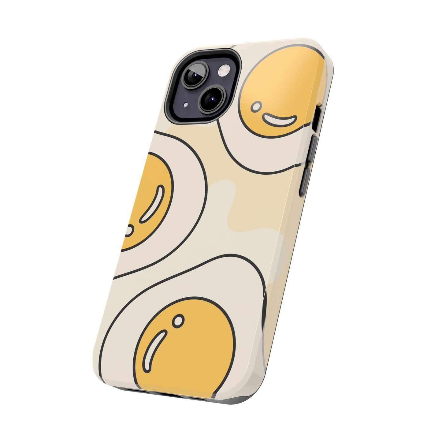 Sunny Side Up Eggs Phone Case