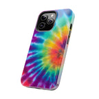 Groovy Tie Dye Phone Case (Apple & Android)