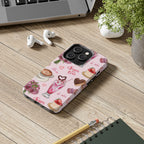 Be Mines Forever Phone Case (Apple & Android)