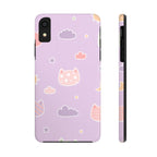 Pastel Kawaii Phone Case (Apple & Android)