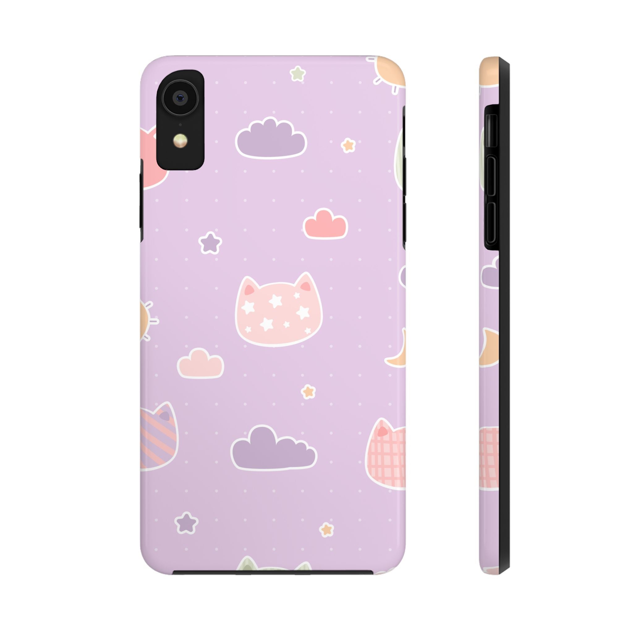 Pastel Kawaii Phone Case (Apple & Android)