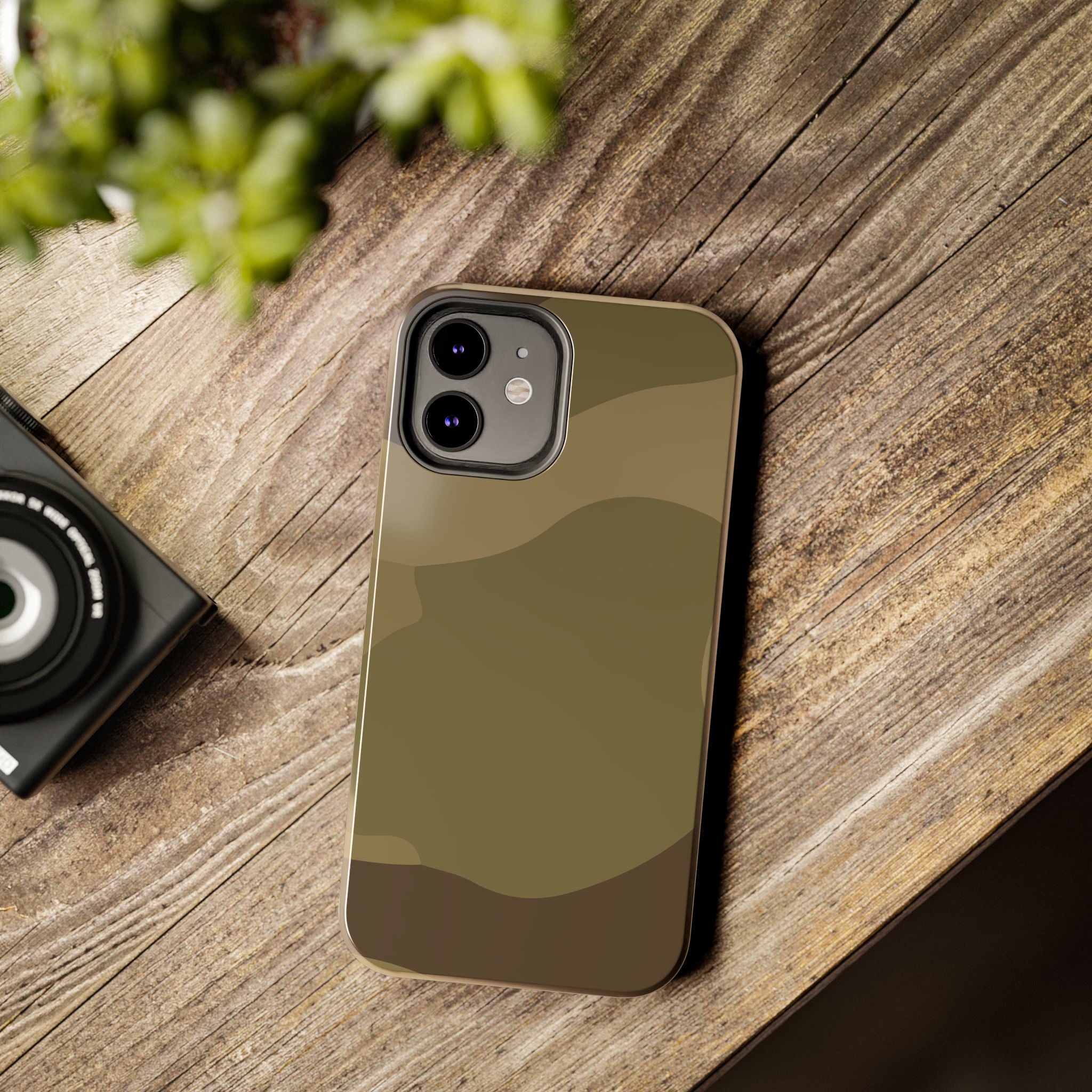 Army Brat Phone Case (Apple & Android)