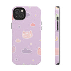 Pastel Kawaii Phone Case (Apple & Android)