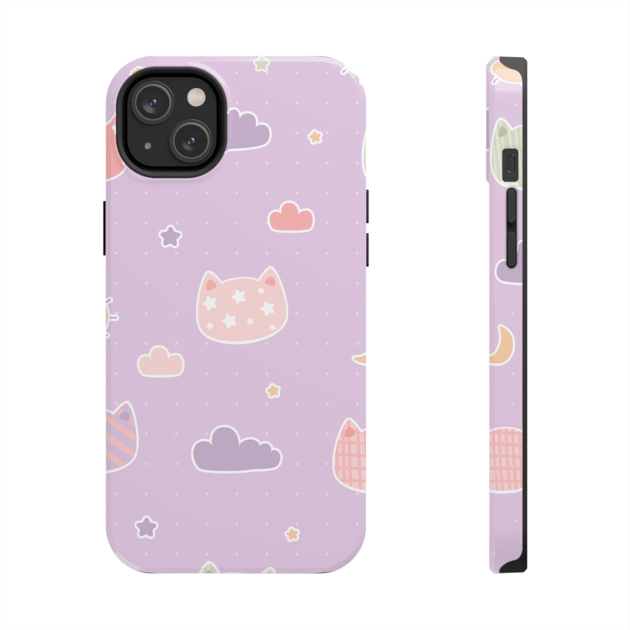 Pastel Kawaii Phone Case (Apple & Android)