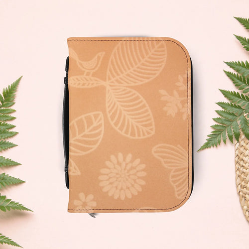 Beach Sands Drawing Book Cover - Pink Sweetheart