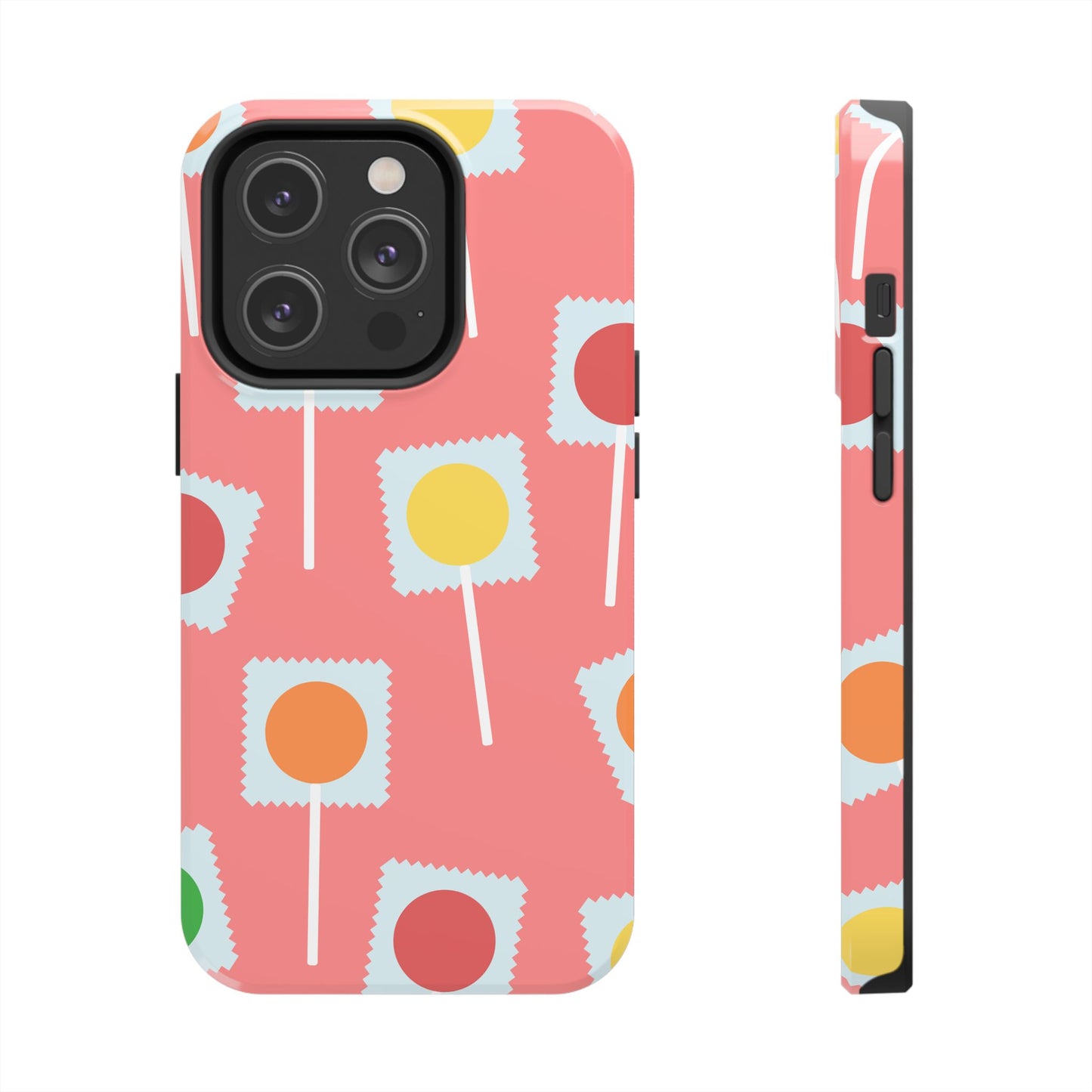 Lollipop Candy Phone Case