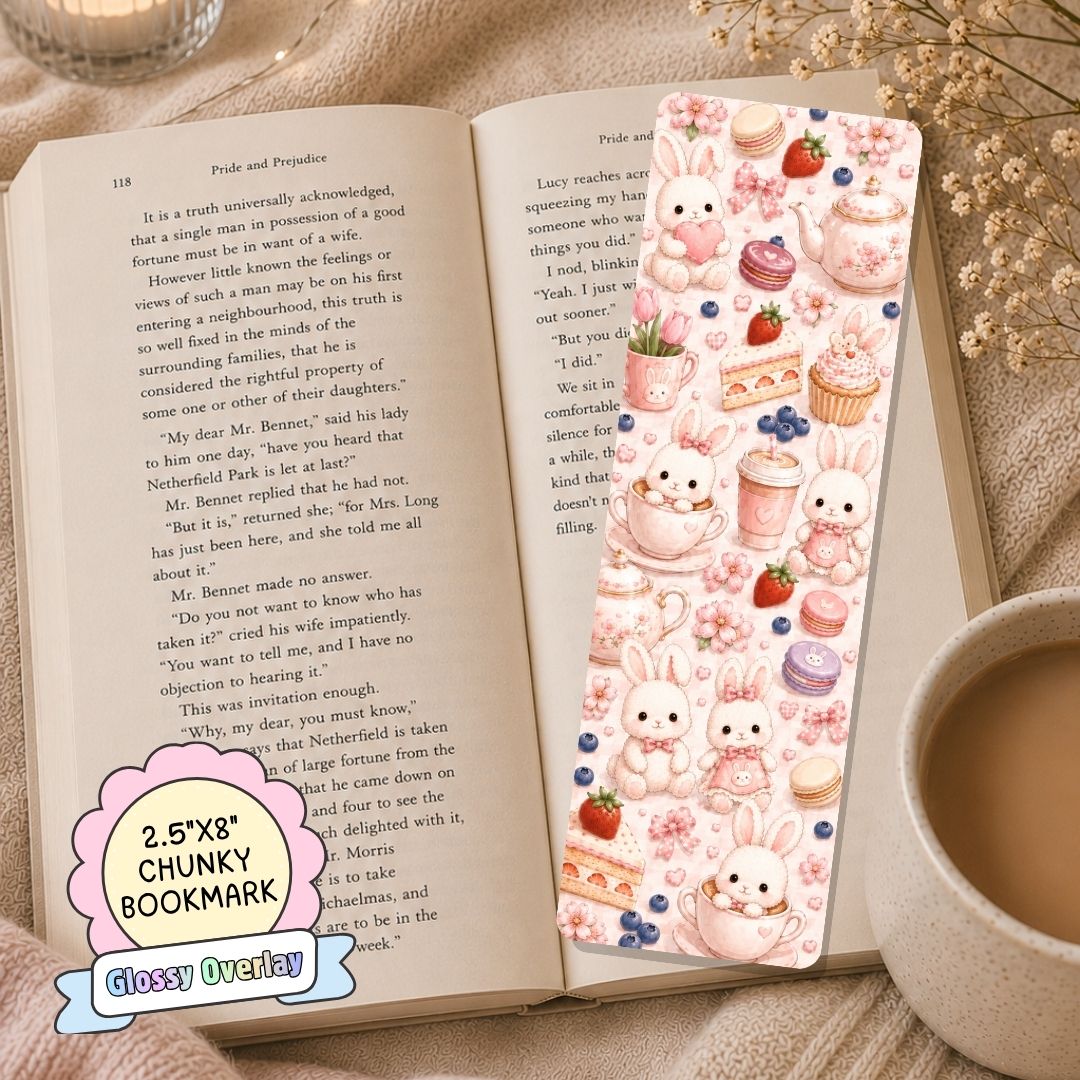 Bookmark